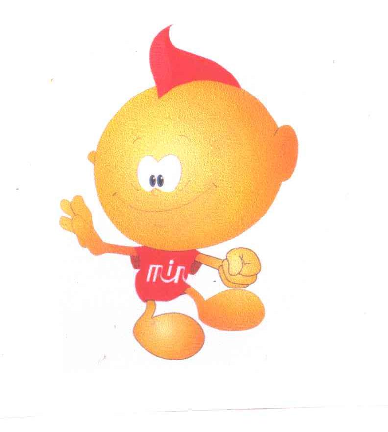 MINI及图形