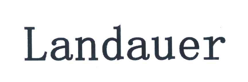 LANDAUER