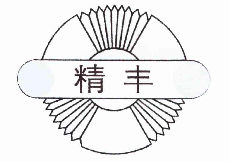 精丰