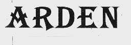ARDEN
