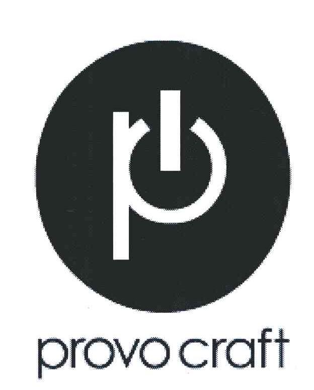 PROVO CRAFT