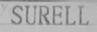 SURELL