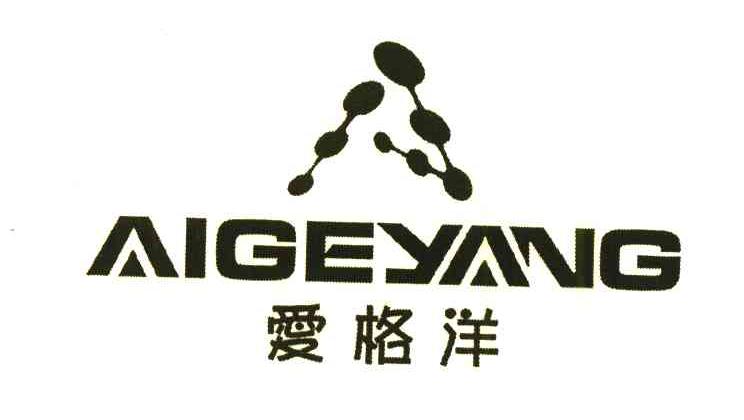 爱格洋