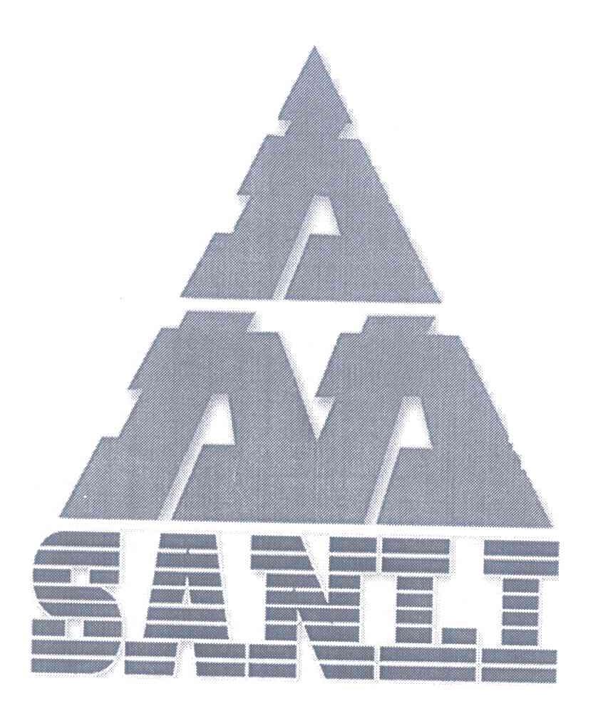 力力力 SANLI