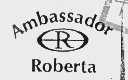 AMBASSADOR ROBERTA