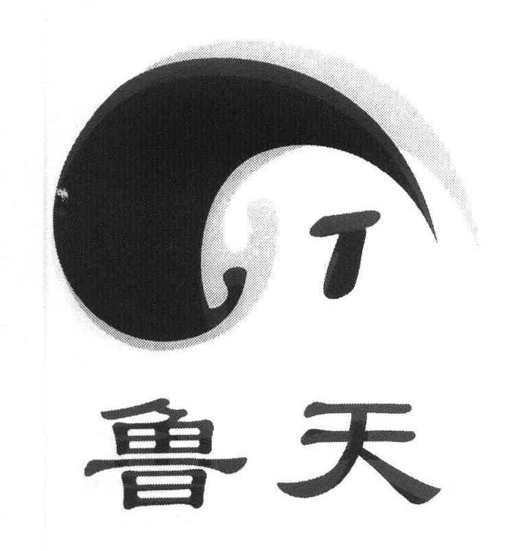鲁天