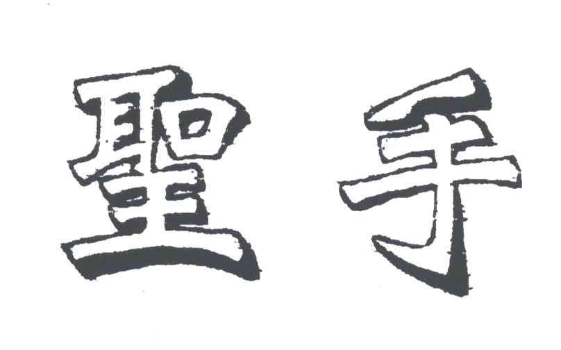 圣手