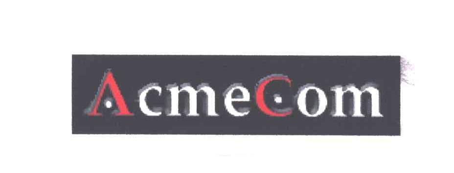 ACMECOM