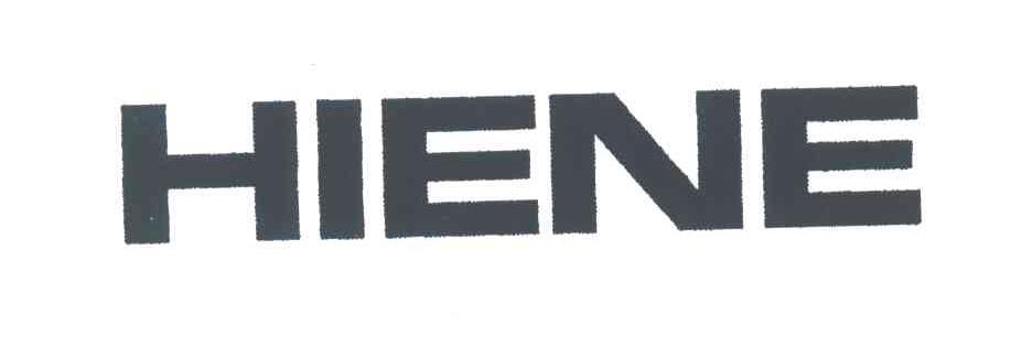 HIENE