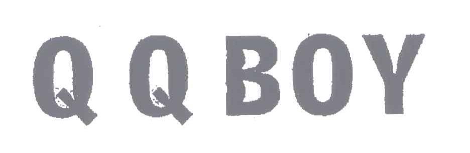 QQ BOY