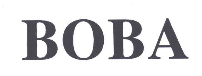 BOBA