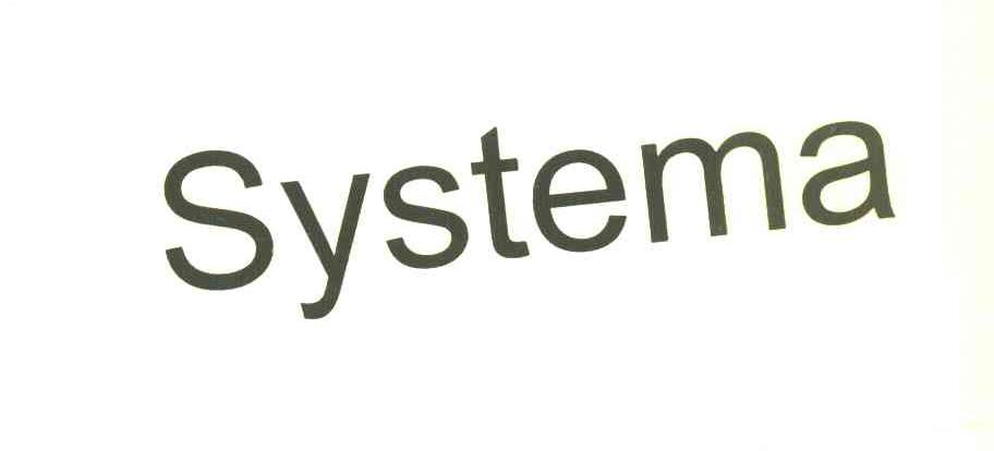 SYSTEMA