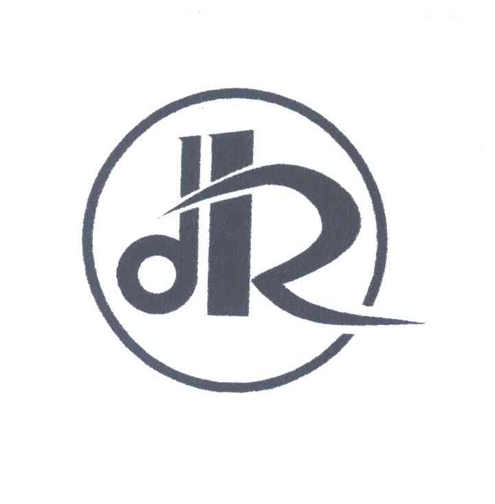DR图形