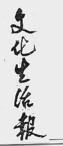 文化生活报