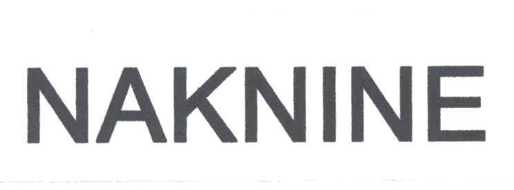 NAKNINE