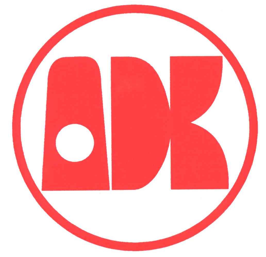 ADK图形