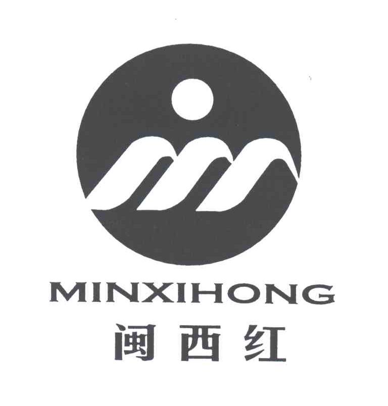 闽西红