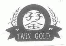 孖金;TWIN GOLD