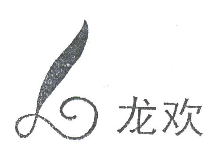 龙欢;L