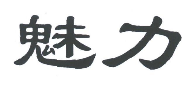 魅力