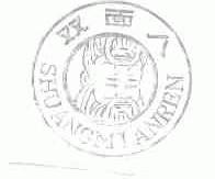 双面人