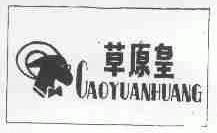 草原皇