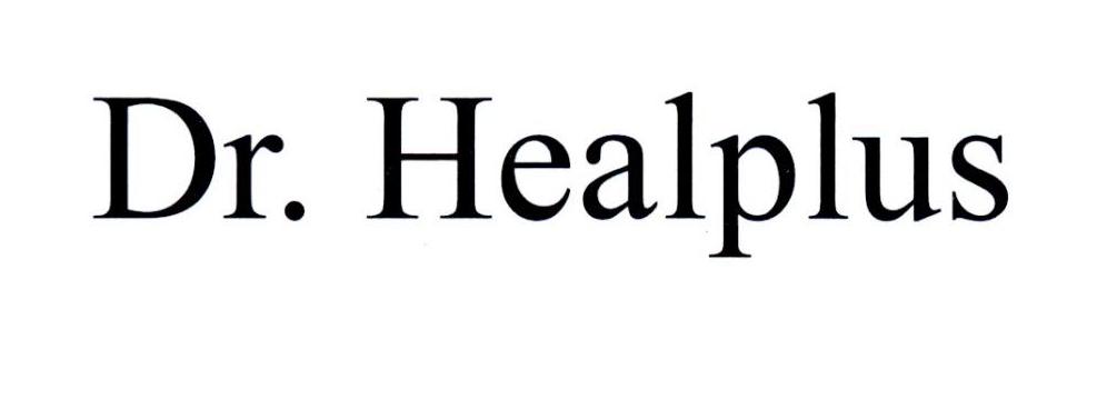 DR.HEALPLUS