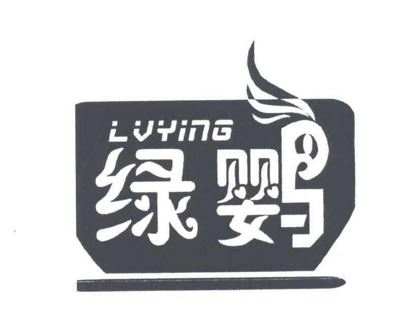 绿鹦