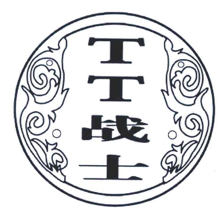 战士;TT