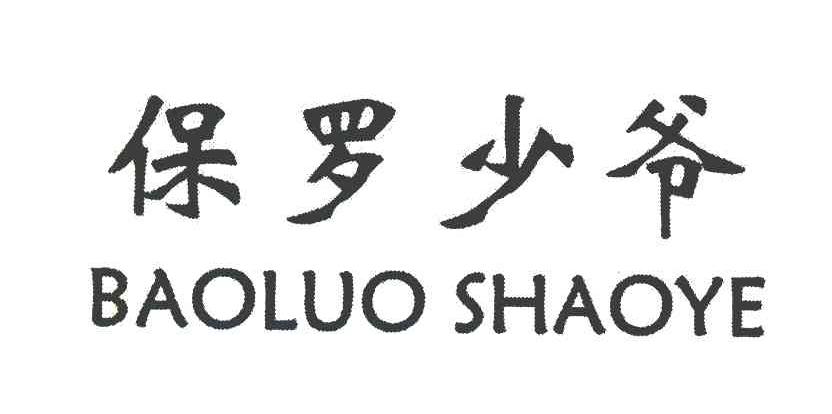 保罗少爷