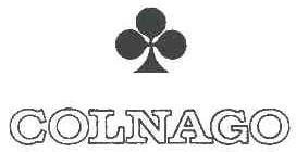 COLNAGO