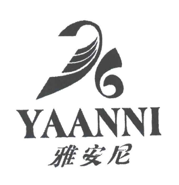 雅安尼;YA AN NI