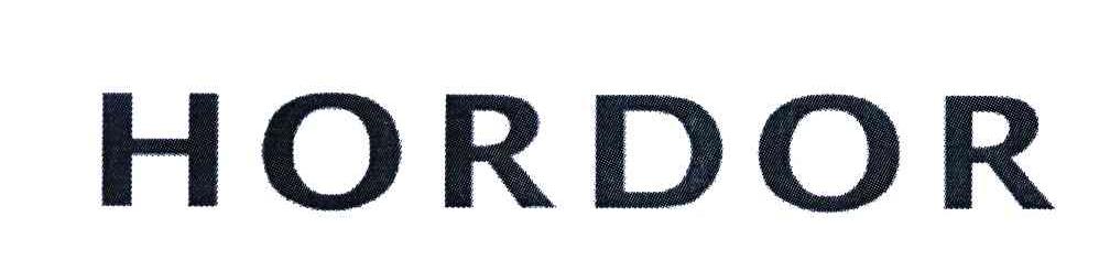 HORDOR