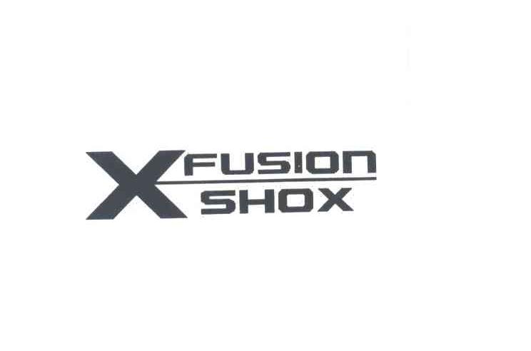 X-FUSION-SHOX