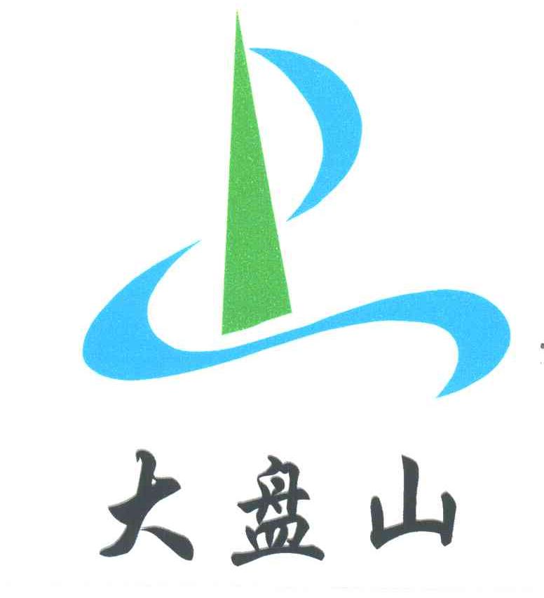 大盘山