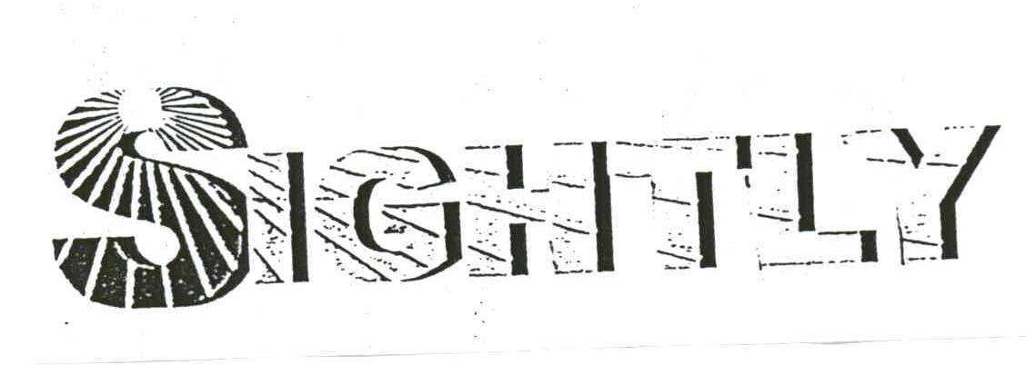 SIGHTLY