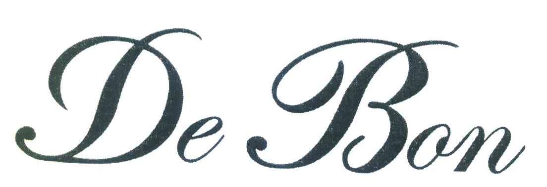 DE BON