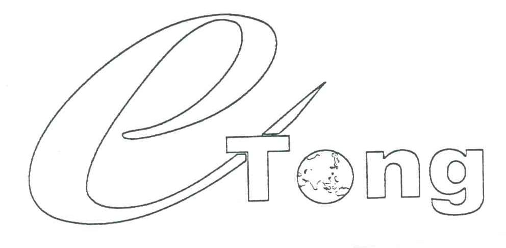 ETONG;E;TONG