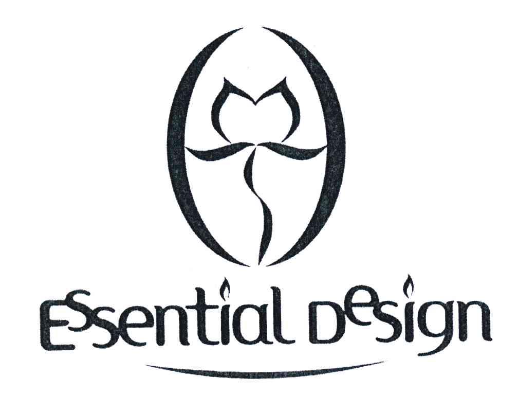 ESSENTIAL DESIGN
