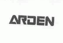 ARDEN