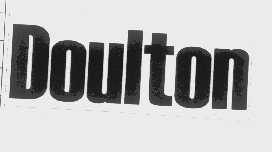 DOULTON