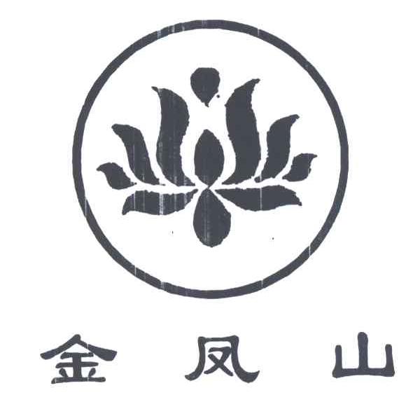 金凤山