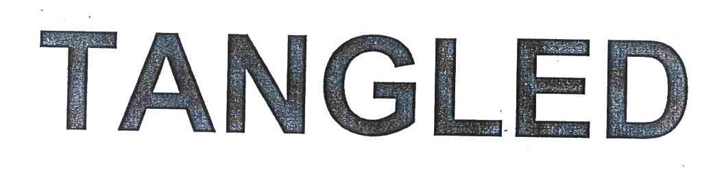 TANGLED
