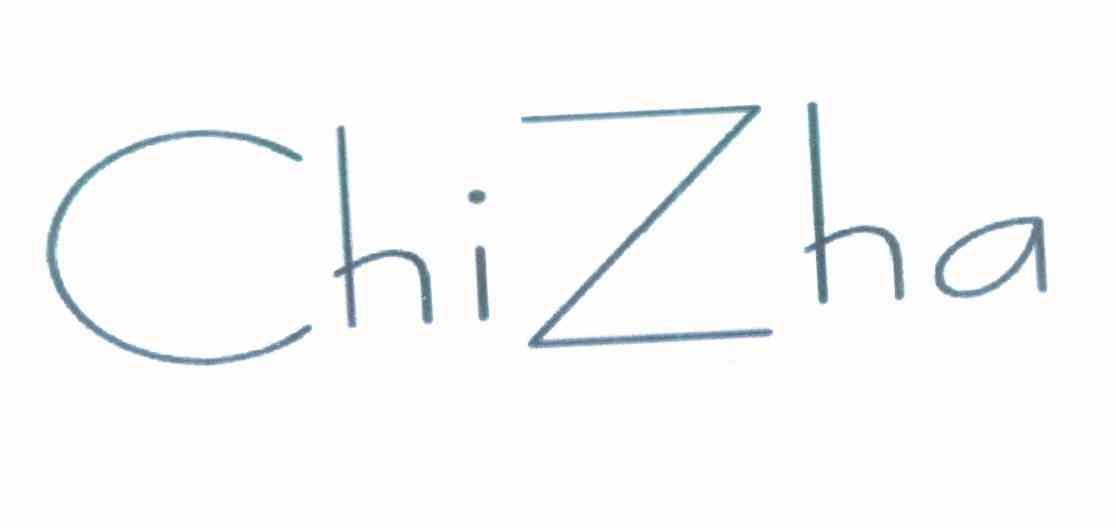 CHIZHA
