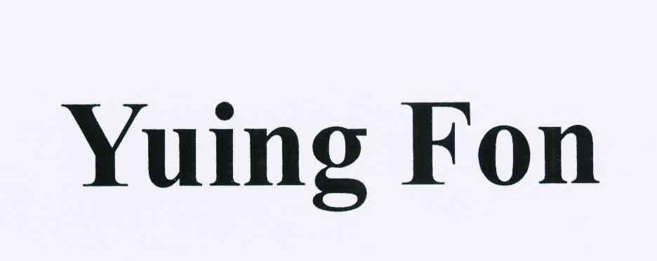 YUING FON
