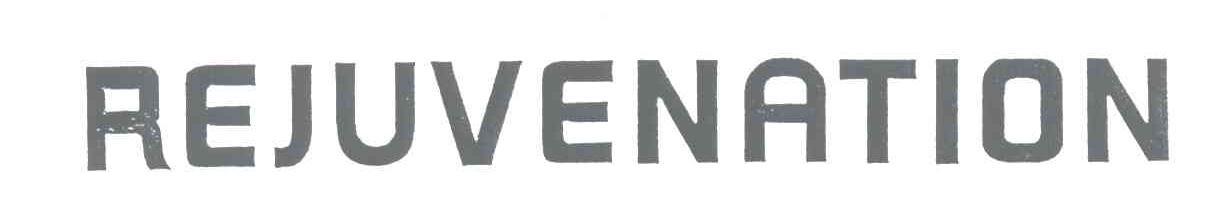 REJUVENATION