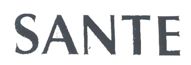 SANTE