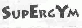 SUPERGYM