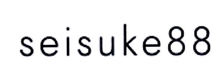 SEISUKE 88