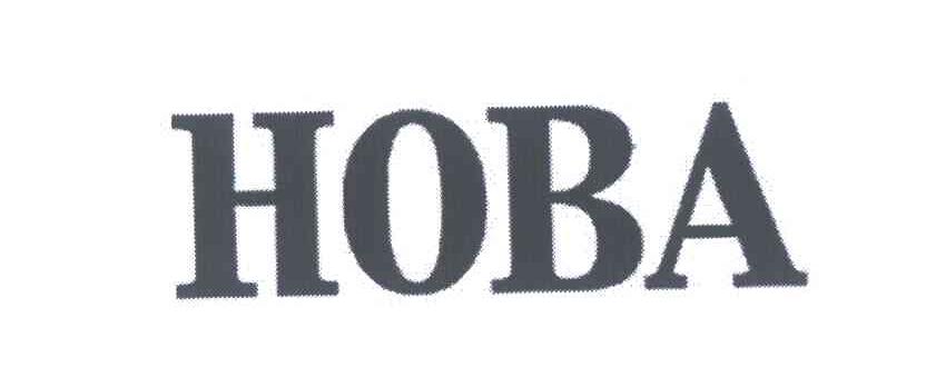 HOBA